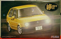 Fujimi 046020 1984 VW Golf II GTI 1:24 Bausatz