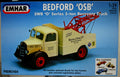 Emhar EM2404 Bedford OSB SWB O-Series Recovery Truck Abschlepp-LKW - Neu
