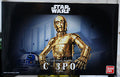 Star Wars C - 3PO 1:12 Bandai 196418 neu 2018