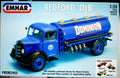Emhar EM2403 Bedford OLB LWB O-Series 5-ton Tanker Tank-LKW - Neu