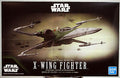 Star Wars X - Wing Fighter Rise of Skywalker Bandai  5058313 neu 2020