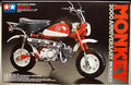 2000 Honda Monkey 50 1:6 Tamiya 16030