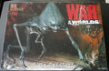 War of the Worlds Alien Creature Krieg der Welten, 1:8, Pegasus 9007