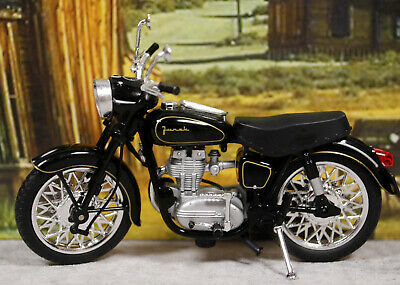1960 SFM Junak M 10 1:24