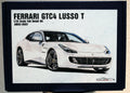 2016 Ferrari GTC4 Lusso T 1:24 Alpha Model 02-007 neu 2019