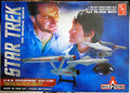 Star Trek USS Enterprise  1:1000 & 1:650 AMT 913