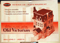 Old Victorian 1:87 Polar Lights 969