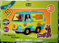 Scooby Doo The Mystery Machine Snap Kit Revell 1994 Neu 2017