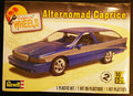 Revell 4049 1998 Chevrolet Caprice Alternomad Thom Taylor 1:25 USA Bausatz