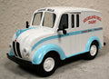1950 Divco Delivery Highland Hill Dairy 1:24 Autoworld 24010