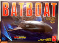 Batman Batboat von 1989, 1:25, AMT 1025 wieder 2017 wieder neu