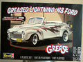 Revell 4443 1948 Ford Convertible Greased  2´n1 1:25  neu 2019 new Bausatz