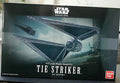 Star Wars Tie Striker Rogue One, 1:72, Bandai 214474 neu 2017