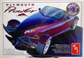 1997 Plymouth Prowler Snap 1:25 AMT 1083 wieder neu 2018