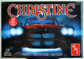 1958 Plymouth Fury Christine 1:25 AMT 801