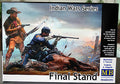 35191 Master Box Indian Wars Series Final Stand, 1:35, neu 2017