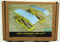 Twin Scissor Car Lift Scherenrampe Auffahrrampe 1:24 ZoomOn Z082