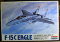 F 15 C Eagle, 1:144, ARII 23005