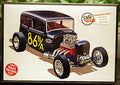 1932 Ford Victoria Lil´Vicky 3´n1, 1:25, AMT 902 Wiederauflage neu 2015