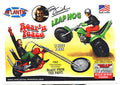 Atlantis 6600 Tom Daniels Roar´n Peace & Leap Hog 2 Kits 1:12 wieder neu 2020