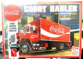 Ford Louisville Line Short Hauler Truck Coca-Cola 1:25 AMT 1048 wieder neu 2017