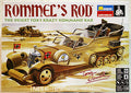 Tom Daniels Rommels Rod Revell 4484 wieder neu 2019