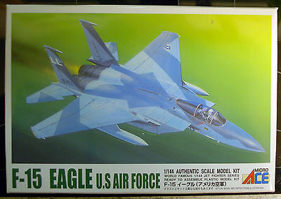 F 15 Eagle  US Air Force, 1:144, ARII 42037