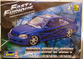 Revell 4331 1997 Honda Civic Si Coupe Fast & Furious 1:25 FF Bausatz