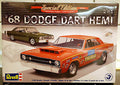 Revell 4217 1968 Dodge Hemi Dart 2´n1 1:25 Bausatz american muscle car USA