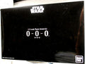 Star Wars 0-0-0 C - 3PO ganz in schwarz limitiert 1:12 Bandai 5057716 neu 2020