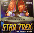 Star Trek U.S.S. Enterprise NCC 1701 50th Annivers. , 1:350, Polar Lights 938