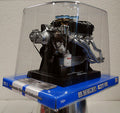 Shelby Cobra 427 FE Fertigmodell 1:6 Liberty Classics Motor Engine 84427
