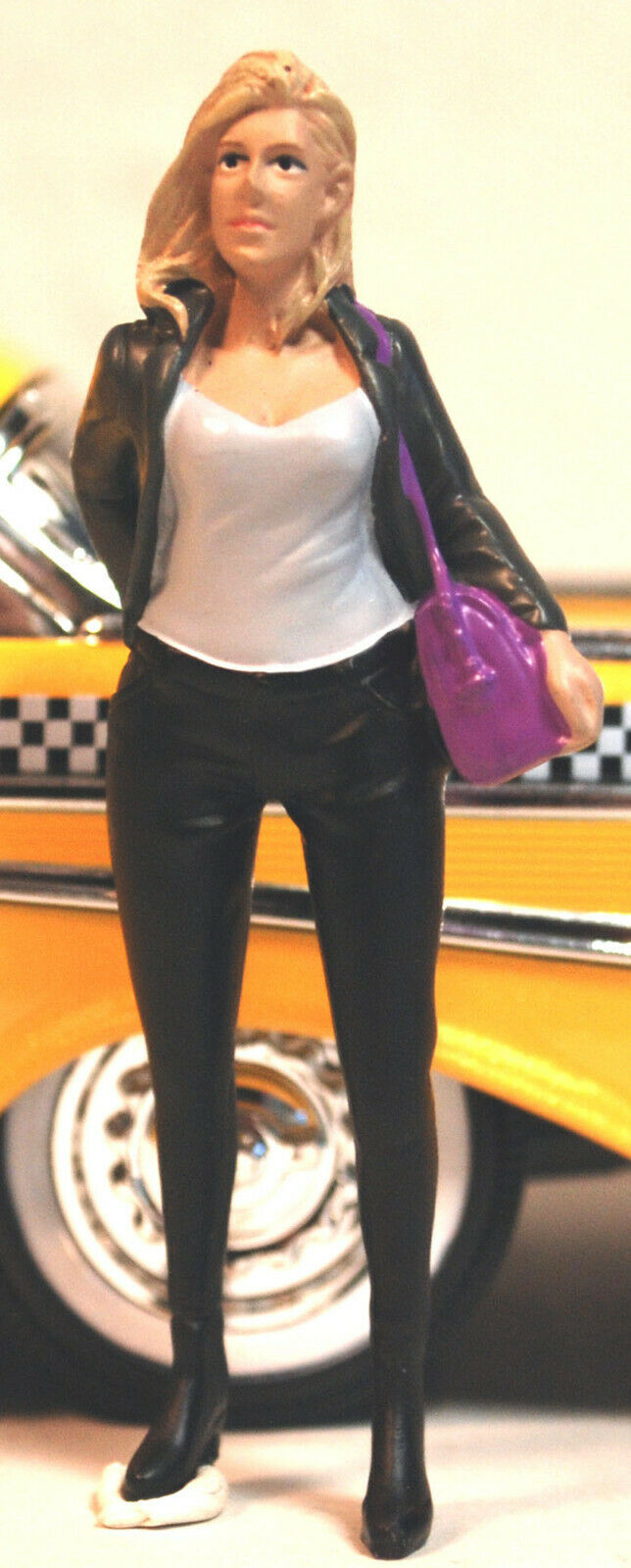 38292 American Diorama Ladies Night Angela 1:24 neu 2019