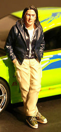 77483 American Diorama, Street Racing Crew Fig. 3, 1:24,  2016 neu, neu