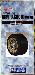 Fujimi 192925 Felgen Campagnolo Wheel ca. 11" inkl. Reifen 1:24 # 23