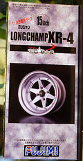Fujimi 192789 Long Champ XR-4 15" inkl. Pirelli Cinturato P 7 1:24 #10