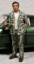 76360 American Diorama Hangover Tom 1:24