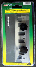 Master Tools 09931 Trumpeter Photo Etched Parts Ben. Biegehilfe f. Fotoätzteile