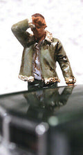 76362 American Diorama Sweating Joe 1:24