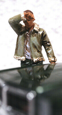 76362 American Diorama Sweating Joe 1:24