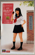 JK Mate Series 03 Summer Sailor Suit 1:12 Hasegawa 52212