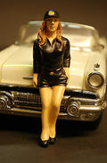 23837 American Diorama Girl Mädel Sue 1:24