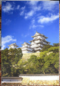 himeji castle Japanische Tempelserie JDM 1:500 Fujimi 500560 '18