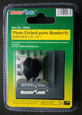 Master Tools 09933 Trumpeter Photo Etched Parts Ben. Biegehilfe f. Fotoätzteile