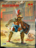 16303 ICM Roman Gladiator 1:16  neu 2021