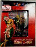 Marvel Classic Figurine Collection Iron Fist 1:21 # 21 AAC8489