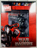 Marvel Classic Figurine Collection War Machine 1:21 # 28 AAD7683