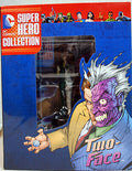 DC Super Hero Collection Two face 1:21 ABD 0375