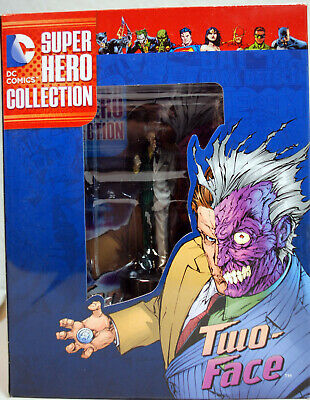 DC Super Hero Collection Two face 1:21 ABD 0375