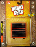 17020 Werkzeugschrank Werkstatt Autoreparatur Werkzeug, 1:24, Hobby Gear